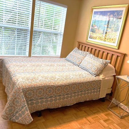 Coastal Townhome In Jupiter 1 Mile To Beach! 외부 사진