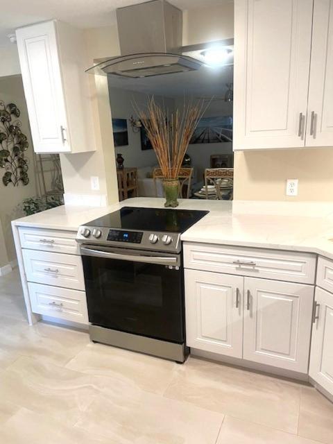 Coastal Townhome In Jupiter 1 Mile To Beach! 외부 사진