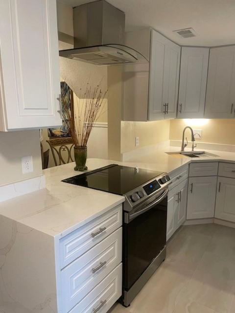 Coastal Townhome In Jupiter 1 Mile To Beach! 외부 사진