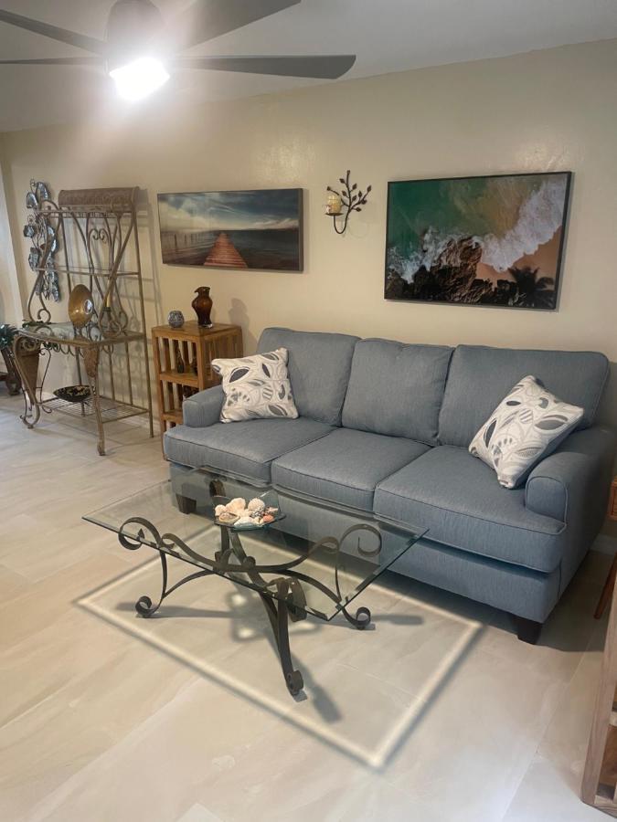 Coastal Townhome In Jupiter 1 Mile To Beach! 외부 사진