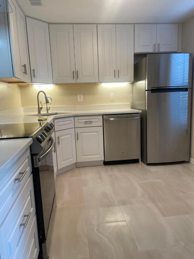 Coastal Townhome In Jupiter 1 Mile To Beach! 외부 사진