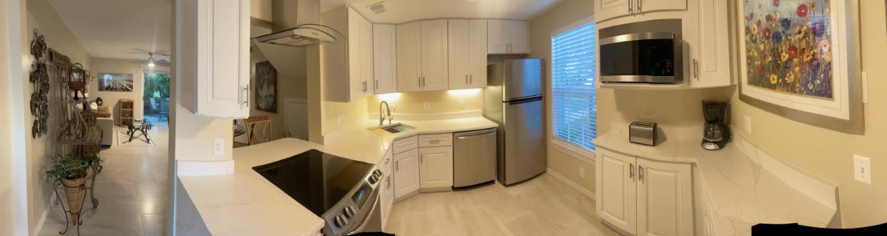 Coastal Townhome In Jupiter 1 Mile To Beach! 외부 사진