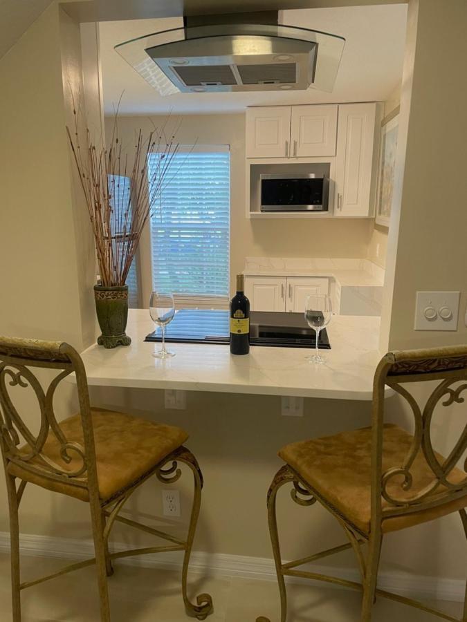 Coastal Townhome In Jupiter 1 Mile To Beach! 외부 사진
