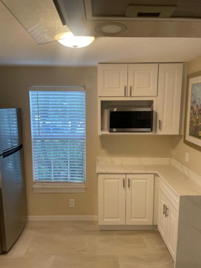 Coastal Townhome In Jupiter 1 Mile To Beach! 외부 사진