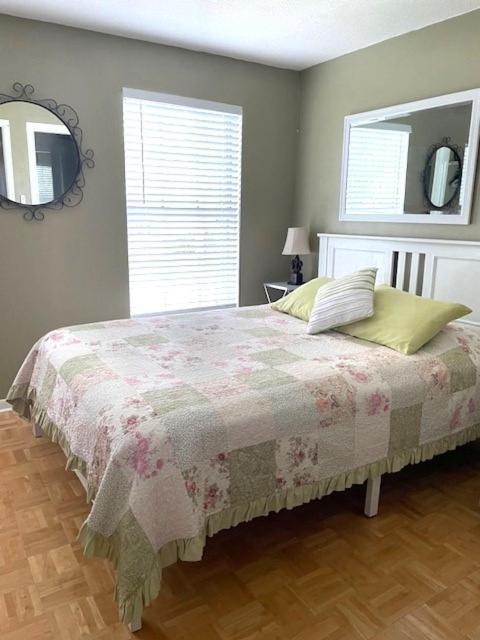 Coastal Townhome In Jupiter 1 Mile To Beach! 외부 사진