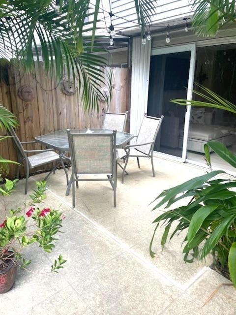 Coastal Townhome In Jupiter 1 Mile To Beach! 외부 사진