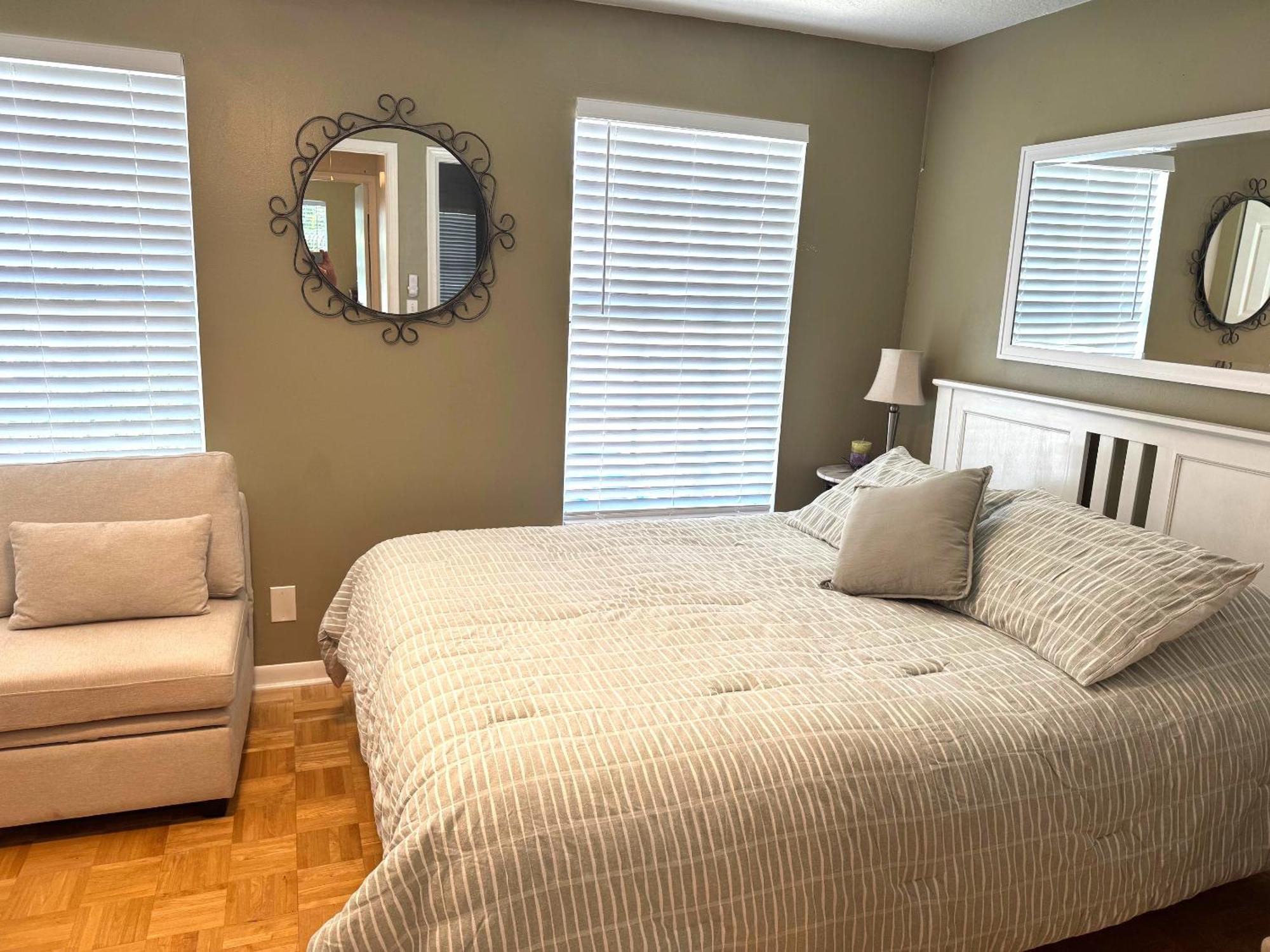 Coastal Townhome In Jupiter 1 Mile To Beach! 외부 사진